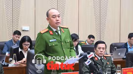 Tin nóng trong nước sáng 16/12/2025