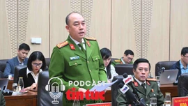 Tin nóng trong nước sáng 16/12/2025