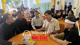 Tin nóng trong nước sáng 5/10/2025