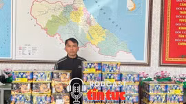 Tin nóng trong nước sáng 13/1/2026