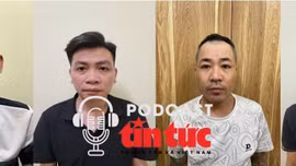 Tin nóng trong nước sáng 5/5/2026