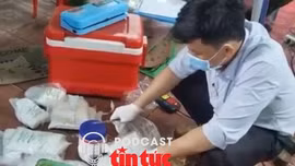 Tin nóng trong nước sáng 7/7/2025