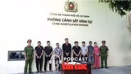 Tin nóng trong nước sáng 11/4/2026