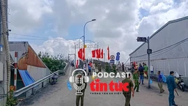 Tin nóng trong nước sáng 1/3/2026