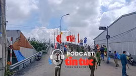 Tin nóng trong nước sáng 1/3/2026