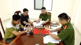 Tin nóng trong nước sáng 23/12/2025