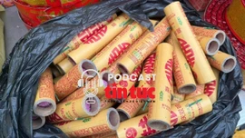 Tin nóng trong nước sáng 19/2/2026