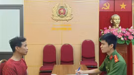 Tin nóng trong nước sáng 13/10/2025