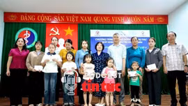 Tin nóng trong nước sáng 24/8/2025