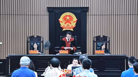 Tin nóng trong nước sáng 13/5