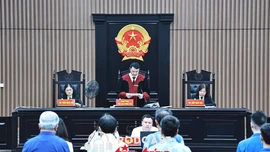 Tin nóng trong nước sáng 13/5