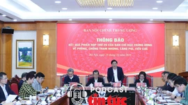 Tin nóng trong nước sáng 26/12/2025