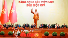 Tin nóng trong nước sáng 20/1/2026