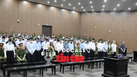 Tin nóng trong nước sáng 12/7/2025