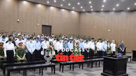 Tin nóng trong nước sáng 12/7/2025