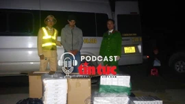 Tin nóng trong nước sáng 24/12/2025