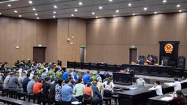 Tin nóng trong nước sáng 13/11/2025