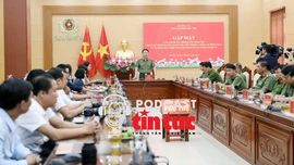 Tin nóng trong nước sáng 12/8/2025
