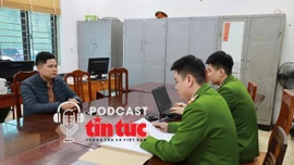 Tin nóng trong nước sáng 24/2/2026