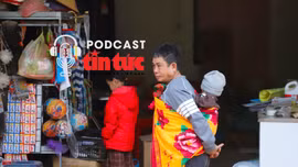 Tin nóng trong nước sáng 21/1/2026