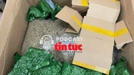 Tin nóng trong nước nghe nhanh sáng 20/2