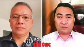 Tin nóng trong nước sáng 6/12/2025