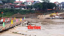 Tin nóng trong nước sáng 12/6/2025