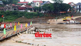 Tin nóng trong nước sáng 12/6/2025