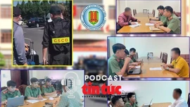 Tin nóng trong nước sáng 16/10/2025
