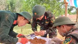 Tin nóng trong nước sáng 3/11/2025