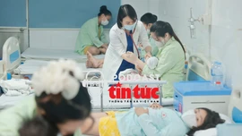 Tin nóng trong nước sáng 30/3/2026