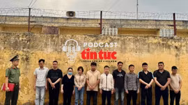 Tin nóng trong nước sáng 21/4/2026