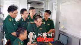 Tin nóng trong nước sáng 2/3/2026