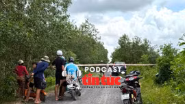 Tin nóng trong nước sáng 8/9/2025