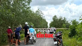 Tin nóng trong nước sáng 8/9/2025