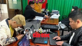 Tin nóng trong nước sáng 2/7/2025