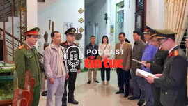 Tin nóng trong nước nghe nhanh sáng 29/3