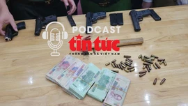 Tin nóng trong nước sáng 7/2/2026