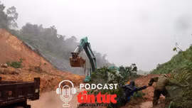 Tin nóng trong nước sáng 29/10/2025