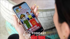 Tin nóng trong nước sáng 9/3/2026