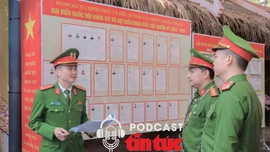 Tin nóng trong nước sáng 14/3/2026