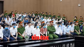 Tin nóng trong nước sáng 5/7/2025