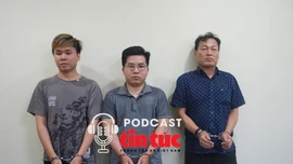 Tin nóng trong nước sáng 5/6/2025