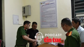 Tin nóng trong nước sáng 26/3/2026