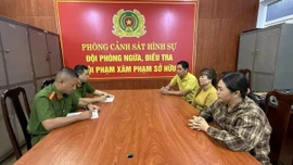 Tin nóng trong nước sáng 2/11/2025