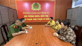Tin nóng trong nước sáng 2/11/2025