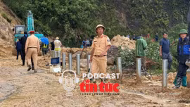 Tin nóng trong nước sáng 3/7/2025