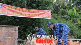 Tin nóng trong nước sáng 12/5/2025