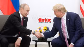 Tin nóng thế giới sáng 22/2/2025