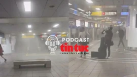 Tin nóng thế giới sáng 22/12/2025